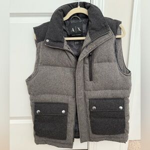 Armani Exchange | Jackets & Coats | Vintage Ax Armani Exchange